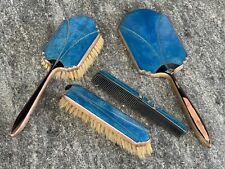 brush comb mirror set for sale  Shipping to Ireland