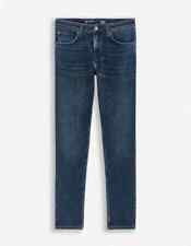 Jean slim stretch d'occasion  Garches