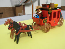 Playmobil 3245 western gebraucht kaufen  Alzey