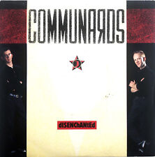 Communards disenchanted d'occasion  Lyon VI