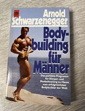 bodybuilding buch gebraucht kaufen  Kamen