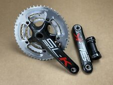 dura ace crankset for sale  Lemon Grove