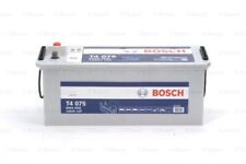 Bosch starterbatterie 092 gebraucht kaufen  Uslar