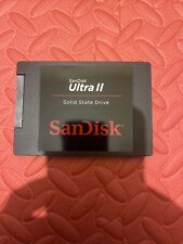 Sandisk ultra 480gb for sale  POTTERS BAR