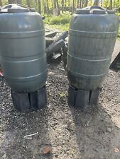 Large barrel water for sale  MANCHESTER