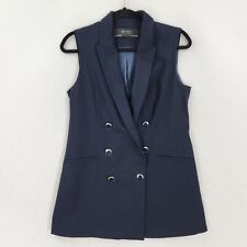 Zara vest women for sale  Martinsville