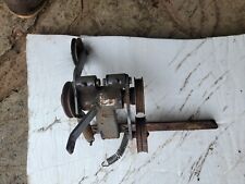 Used, Walker Mower MT Jackshaft Assembly for sale  Shipping to South Africa