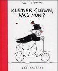 Kleiner clown nonne gebraucht kaufen  Berlin