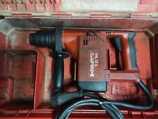 Martello perforatore hilti usato  Spedire a Italy