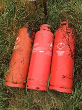 Large propane gas for sale  BRIGG