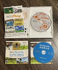 Nintendo wii sports for sale  New Albany