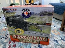 Lionel train pennsylvania for sale  East Falmouth
