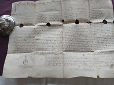 1639 riesige handschrift gebraucht kaufen  Homburg