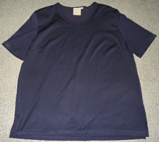 Damen shirt dunkelblau gebraucht kaufen  Fürth