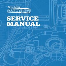 Repair manual royal for sale  Shipping to Ireland