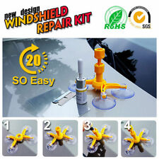 Windscreen repair kit for sale  Ireland