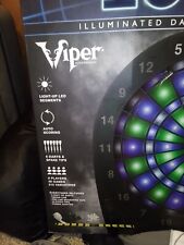 Viper ion illuminated for sale  Dickinson