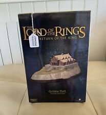 Lord rings golden for sale  KEIGHLEY