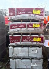 Concrete paving marshalls for sale  HALIFAX