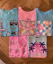 Bundle girls shirts for sale  Albuquerque