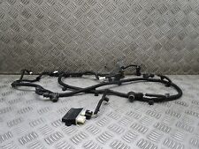 2019 PEUGEOT 3008 GT LINE S/S  PARKING SENSOR & WIRING LOOM COMPLETE 9827917377 for sale  Shipping to South Africa