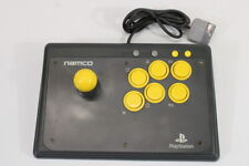 Controlador Arcade Namco Joy Stick JoyStick NPC-102 PlayStation PS1 PS2 Probado, usado segunda mano  Embacar hacia Argentina