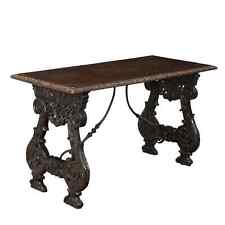 Antique baroque table for sale  Shipping to Ireland