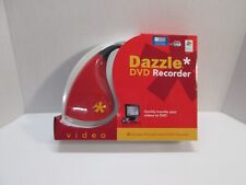 Dazzle dvd recorder for sale  Holmen