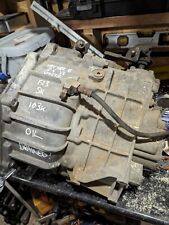 v6 gearbox for sale  CLACTON-ON-SEA