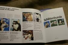 Fachbücher schlittenhunde hus gebraucht kaufen  Weimar