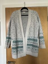 Fat face cardigan for sale  MANCHESTER