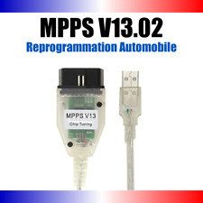 Interface mpps v13.02 for sale  Shipping to Ireland