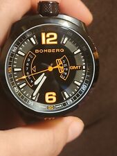 bomberg swiss watch for sale  Springfield