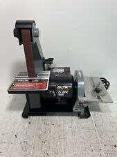 delta belt disc sander for sale  Grand Rapids