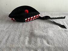 Scottish glengarry bonnet for sale  GLASGOW