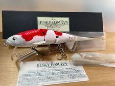 Imakatsu husky hasuzzy for sale  Shipping to Ireland