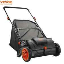 Lawn sweeper push for sale  Hebron