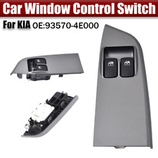 Interruptor de controle de janela ABS carro mestre 93570-4E000 para Kia Bongo 3 2003-2016 comprar usado  Enviando para Brazil
