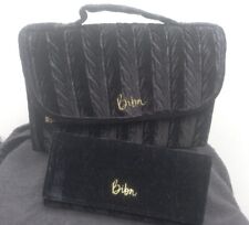 Biba luxury black for sale  OSWESTRY