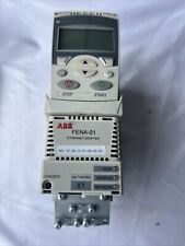 Abb frequency converter for sale  Birmingham
