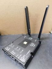 Used, CISCO IR809G-LTE Industrial Integrated Services Router w/ Antennas for sale  Shipping to South Africa