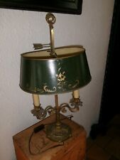 Ancienne lampe bouillotte d'occasion  France