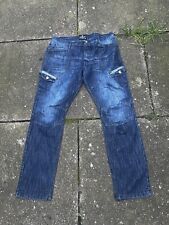 Mens airwalk jeans for sale  CREWE