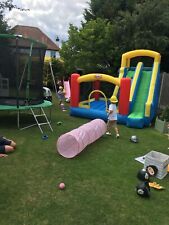 Little times bouncy for sale  SOUTHEND-ON-SEA