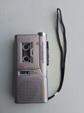Sony dictaphone voice for sale  LEEDS