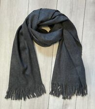 Sky cashmere scarf for sale  New York