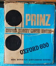 Vintage prinz oxford for sale  HALSTEAD