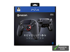 NACON PS4 Revolution Unlimited Pro Controller B-WARE, usado comprar usado  Enviando para Brazil