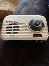 Old fashioned radio for sale  CARLISLE