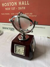 Quartz desk clock for sale  LONDON